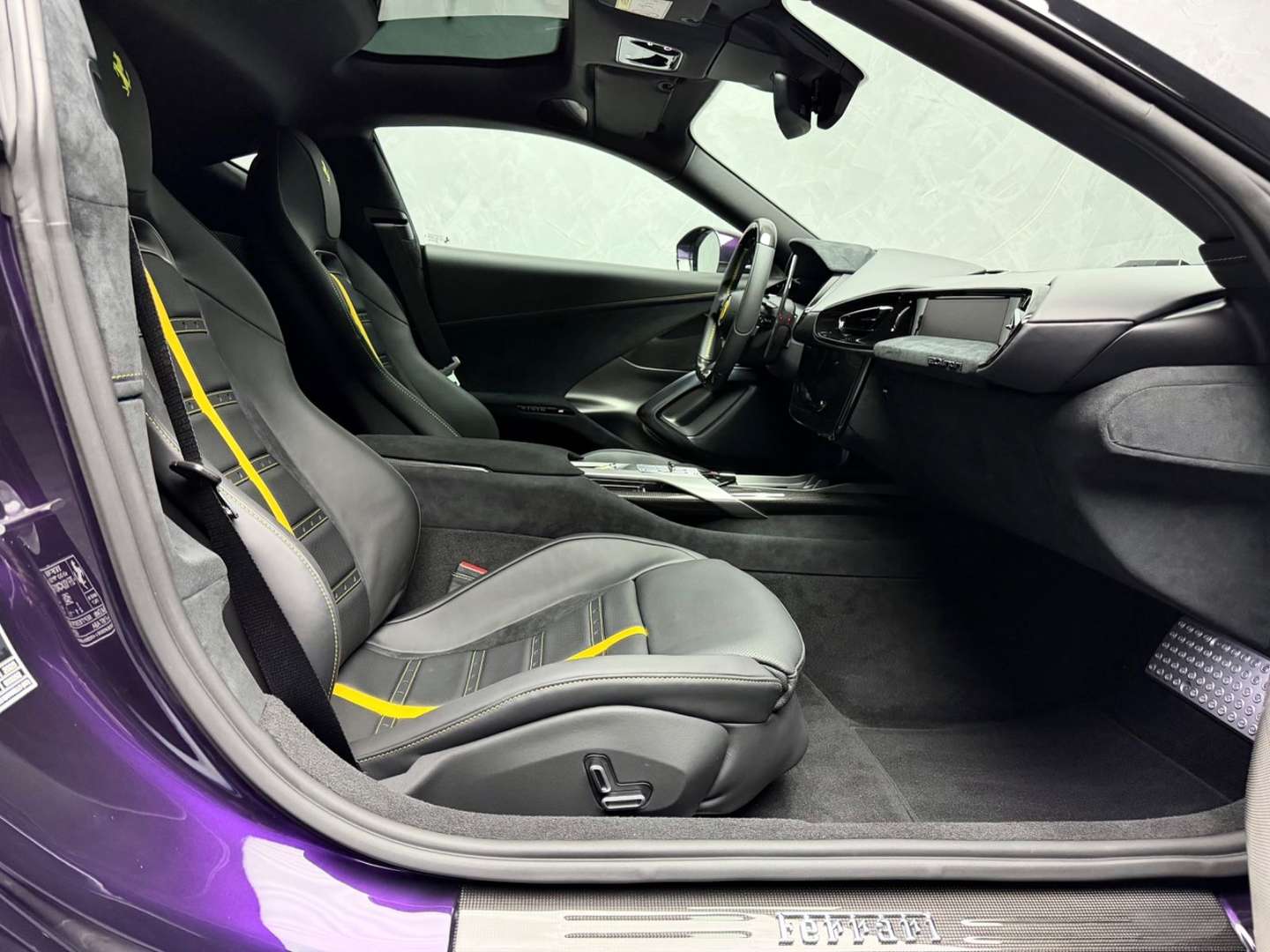 Ferrari 12 Cilindri - 2025 - Joinsteer - #9