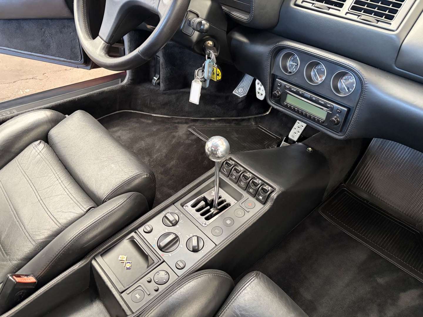 Ferrari F355 - 1995 - Joinsteer - #18