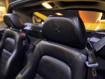 Ferrari F355 — photo 18