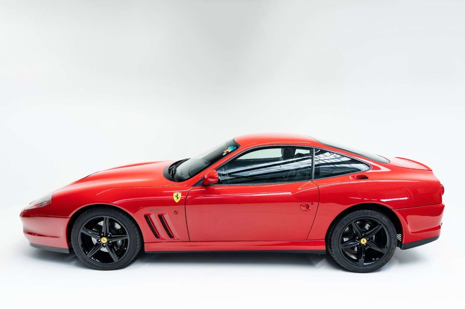 Ferrari 575M Maranello - 2002 - Joinsteer - #2