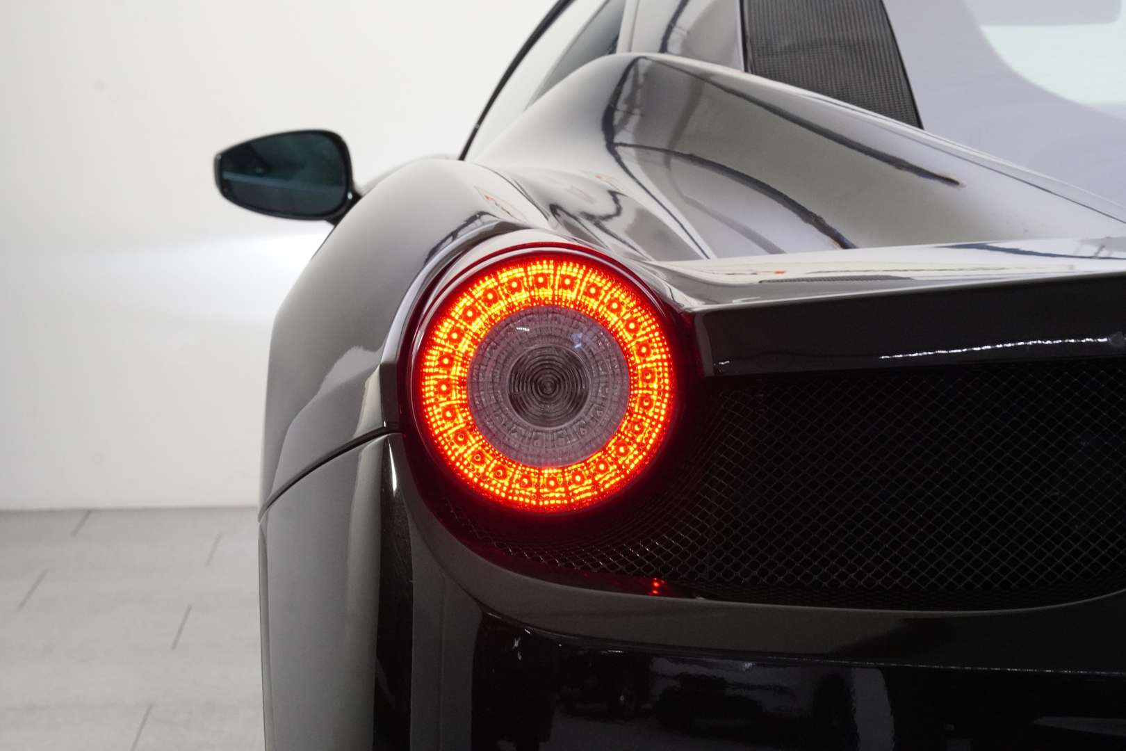 Ferrari 458 Italia - 2011 - Joinsteer - #25