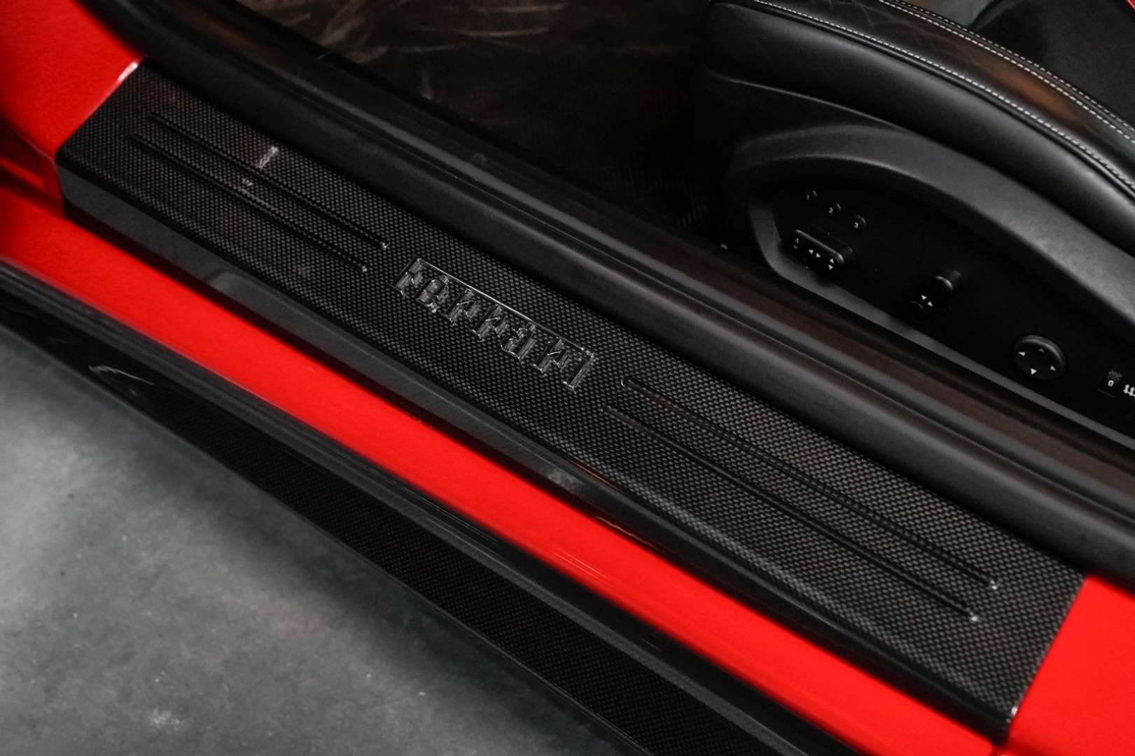 Ferrari F12 Berlinetta - 2012 - Joinsteer - #14