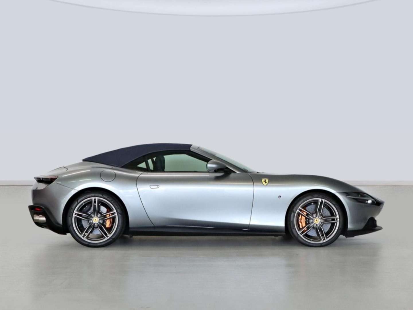 Ferrari Roma - 2024 - Joinsteer - #3