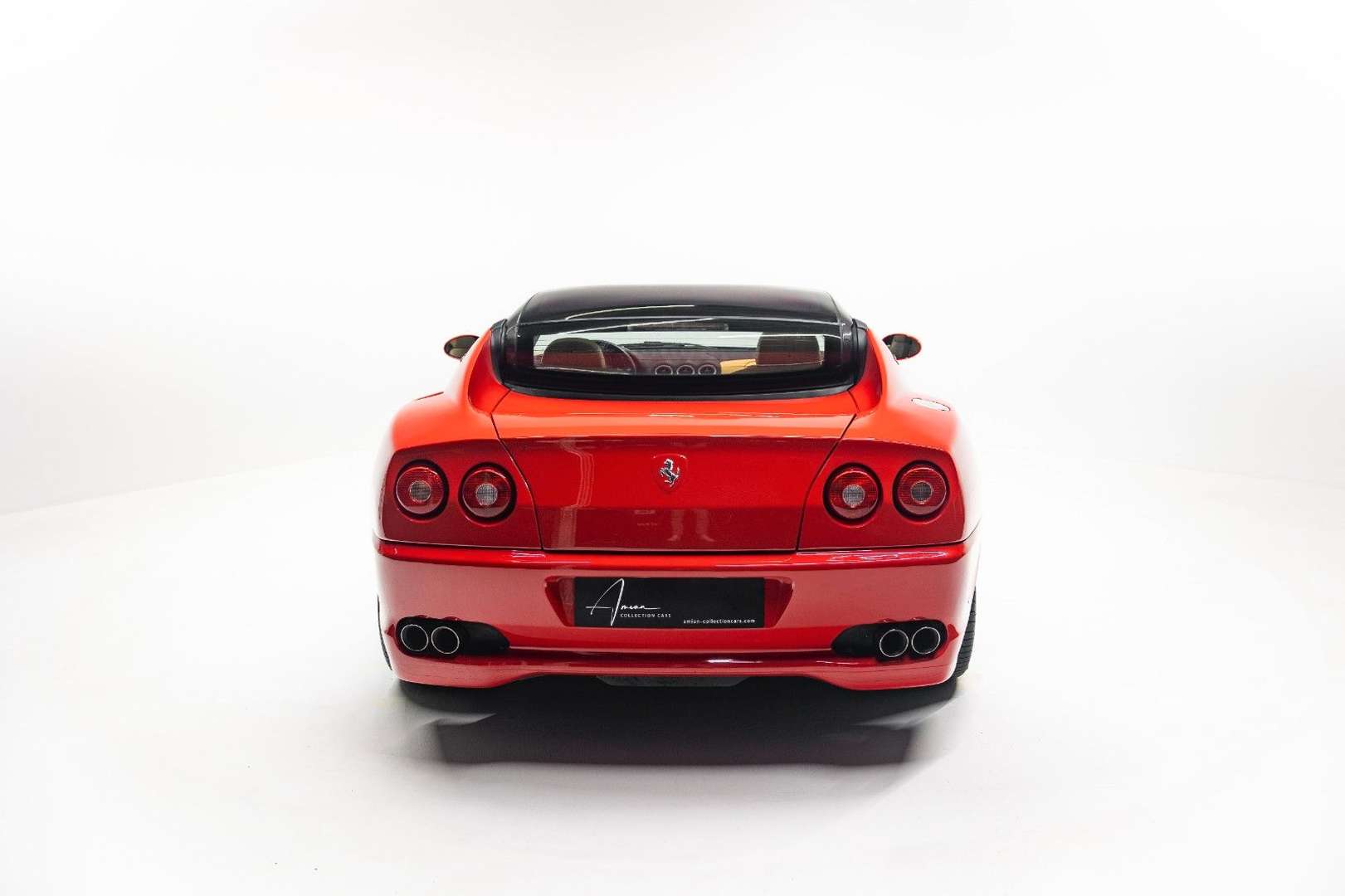 Ferrari 575 Superamerica - 2006 - Joinsteer - #4