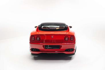 Ferrari 575 Superamerica — photo 4