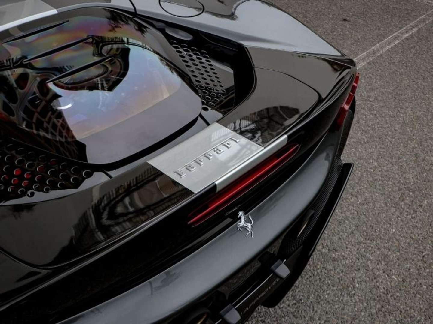 Ferrari SF90 Stradale - 2021 - Joinsteer - #15