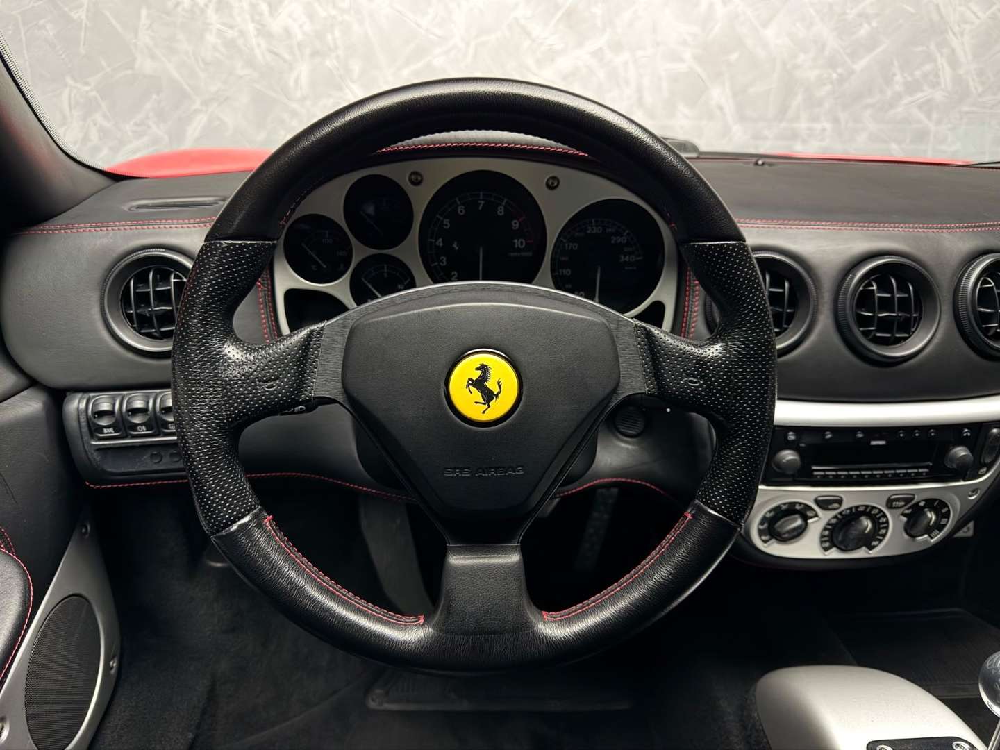 Ferrari 360 Modena - 2003 - Joinsteer - #9