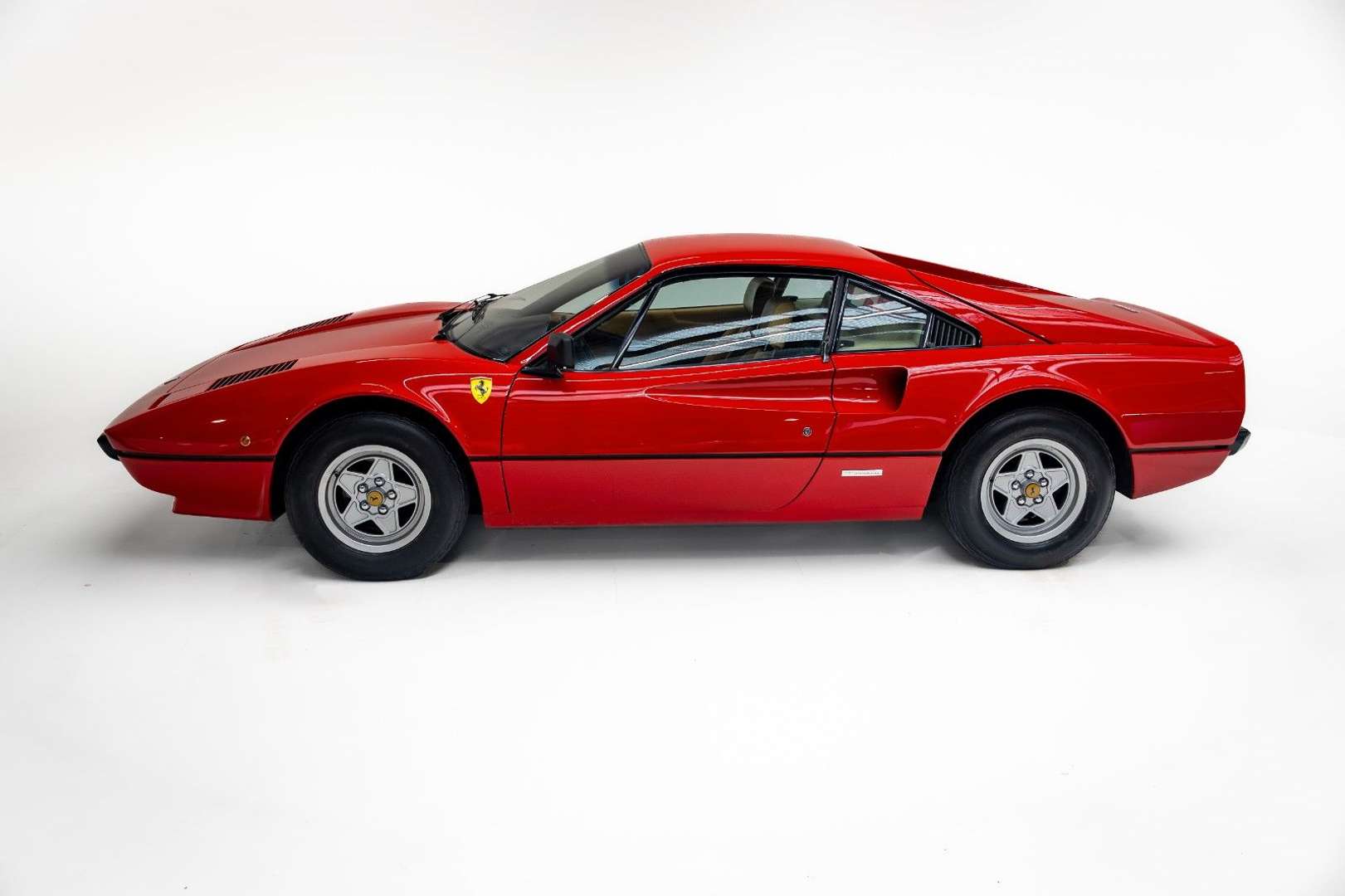 Ferrari 208 GTB - 1981 - Joinsteer - #2