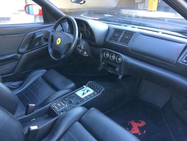 Ferrari F355 — photo 17