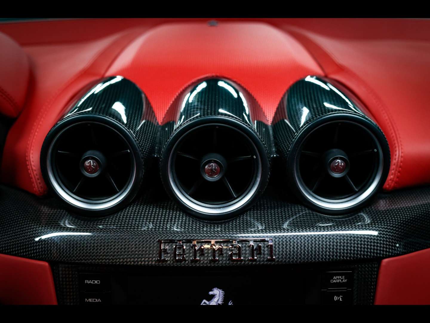 Ferrari FF - 2015 - Joinsteer - #18