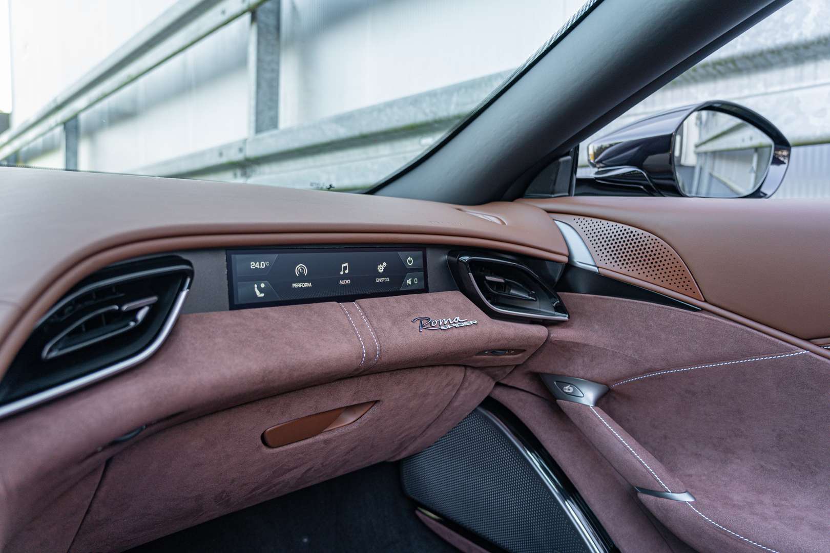 Ferrari Roma - 2026 - Joinsteer - #24
