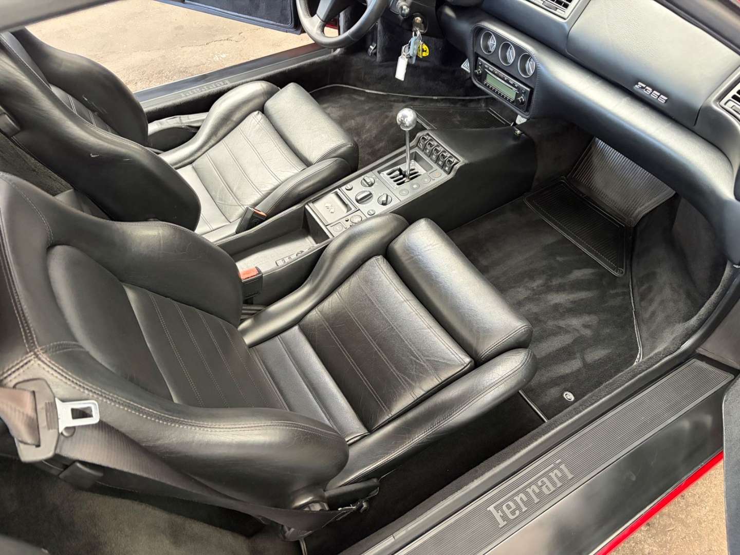 Ferrari F355 - 1995 - Joinsteer - #19
