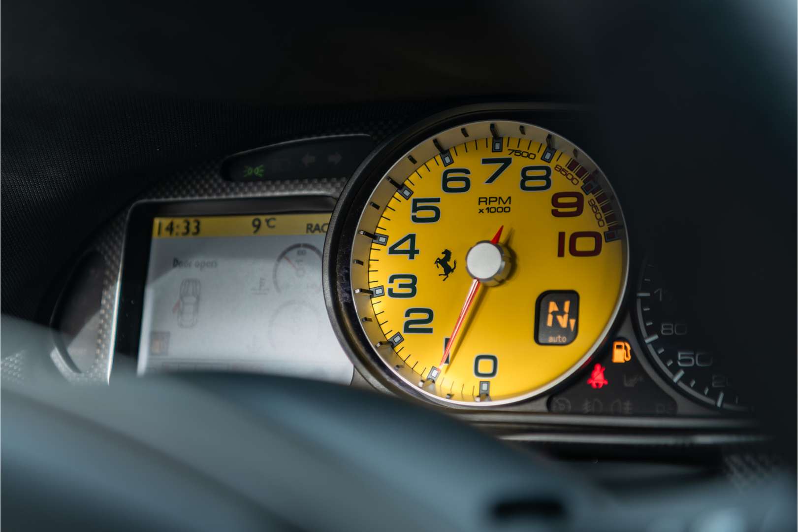 Ferrari 599 GTO - 2011 - Joinsteer - #22