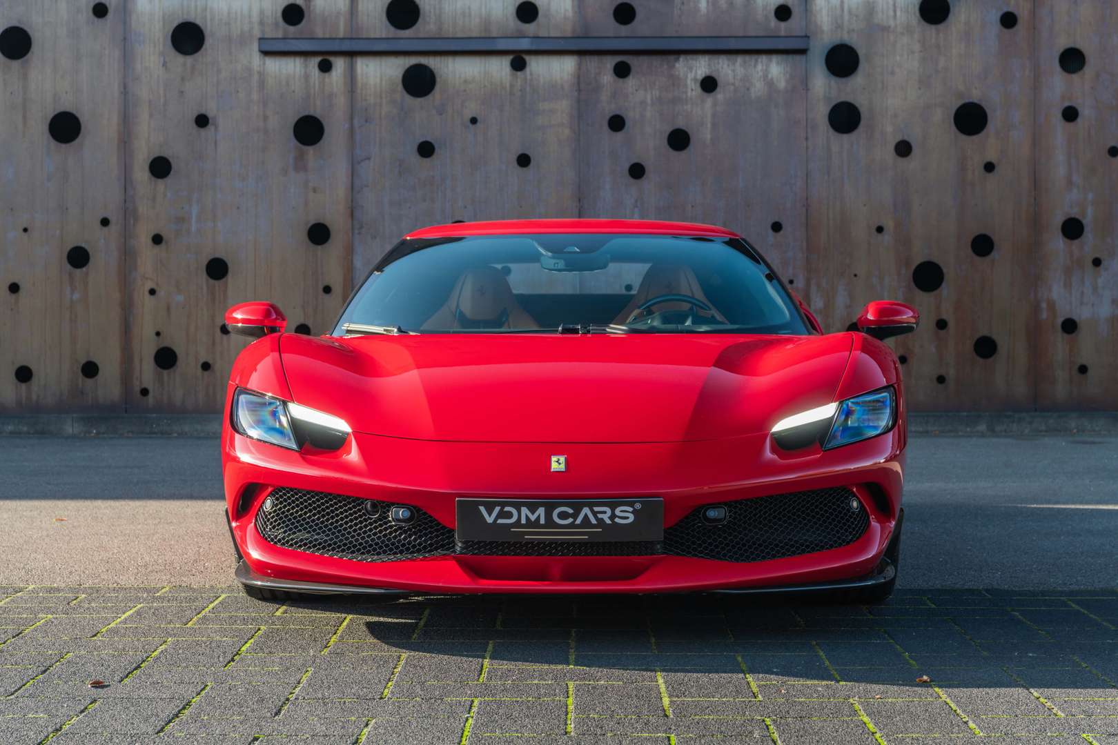 Ferrari 296 GTB - 2024 - Joinsteer - #2