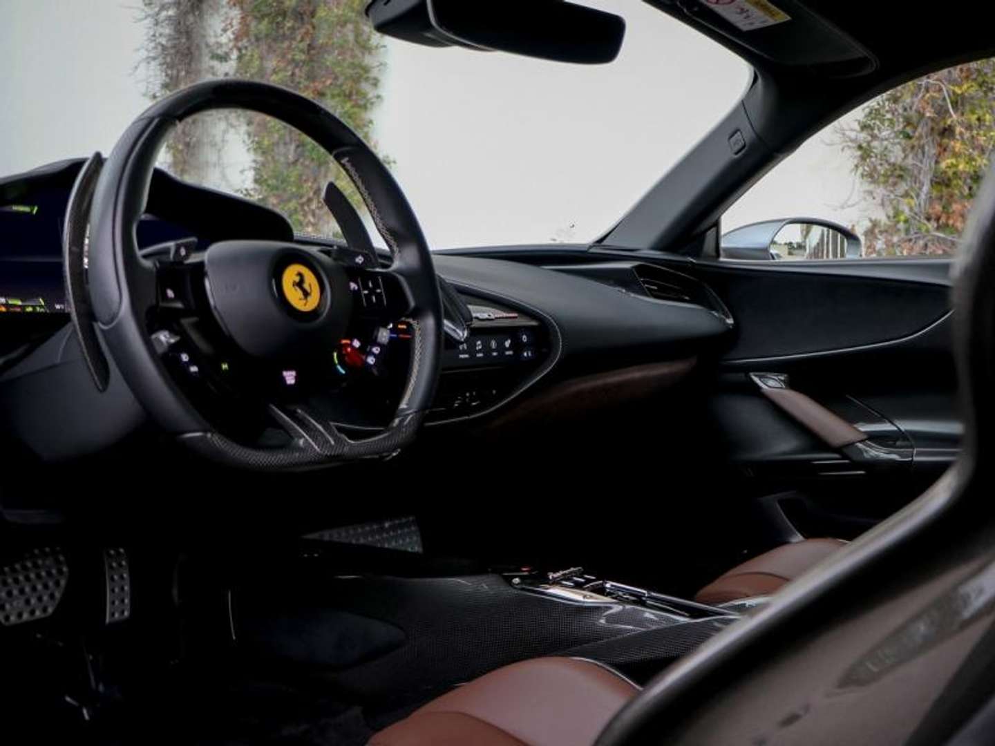 Ferrari SF90 Stradale - 2021 - Joinsteer - #16