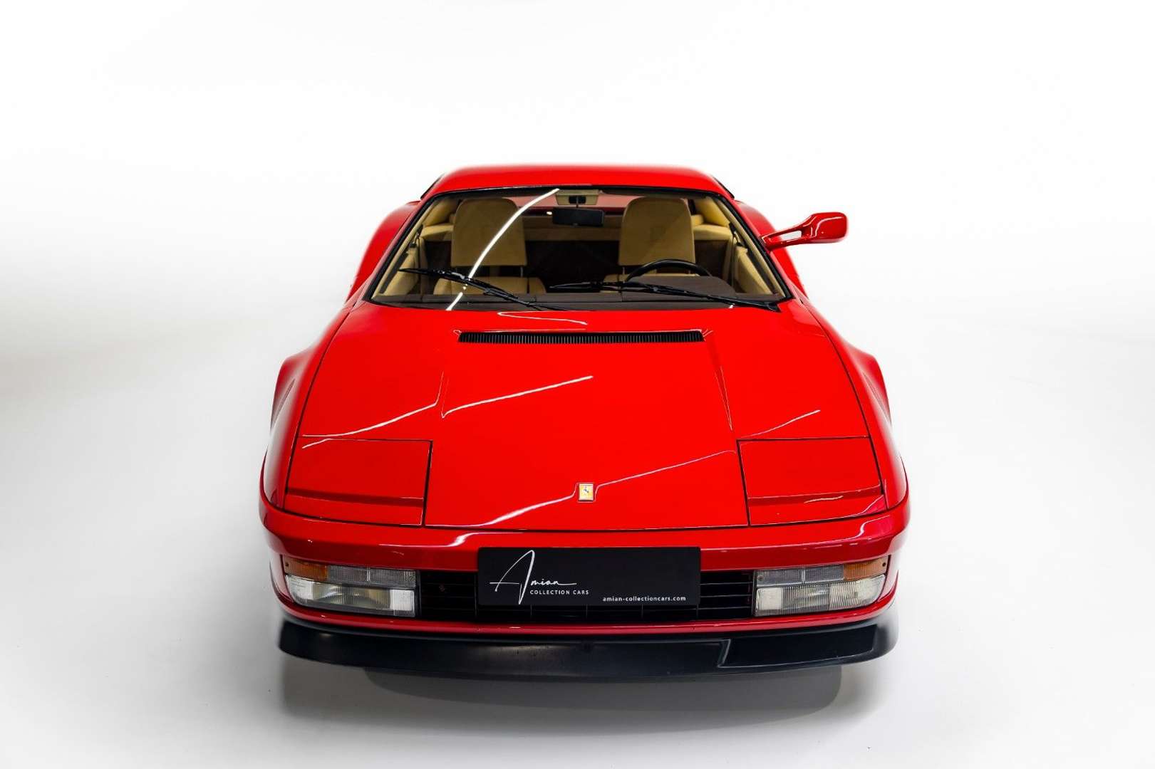 Ferrari Testarossa - 1986 - Joinsteer - #8