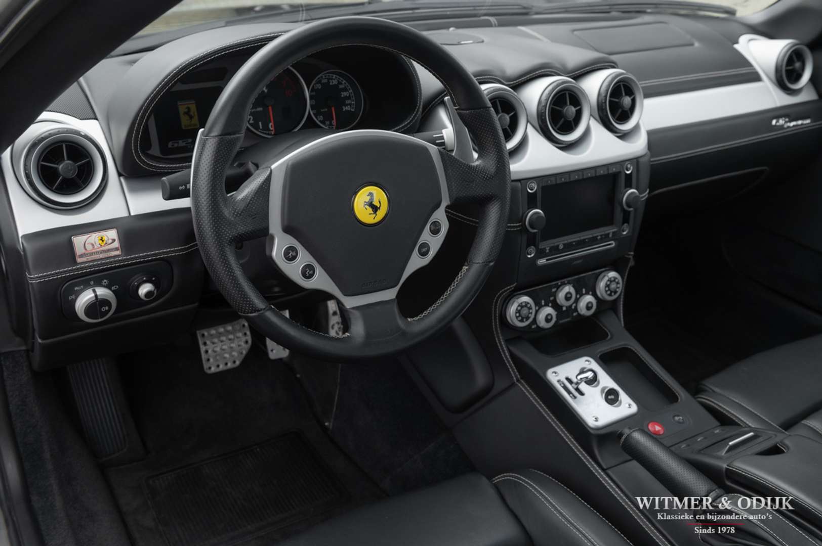 Ferrari 612 Scaglietti - 2008 - Joinsteer - #11
