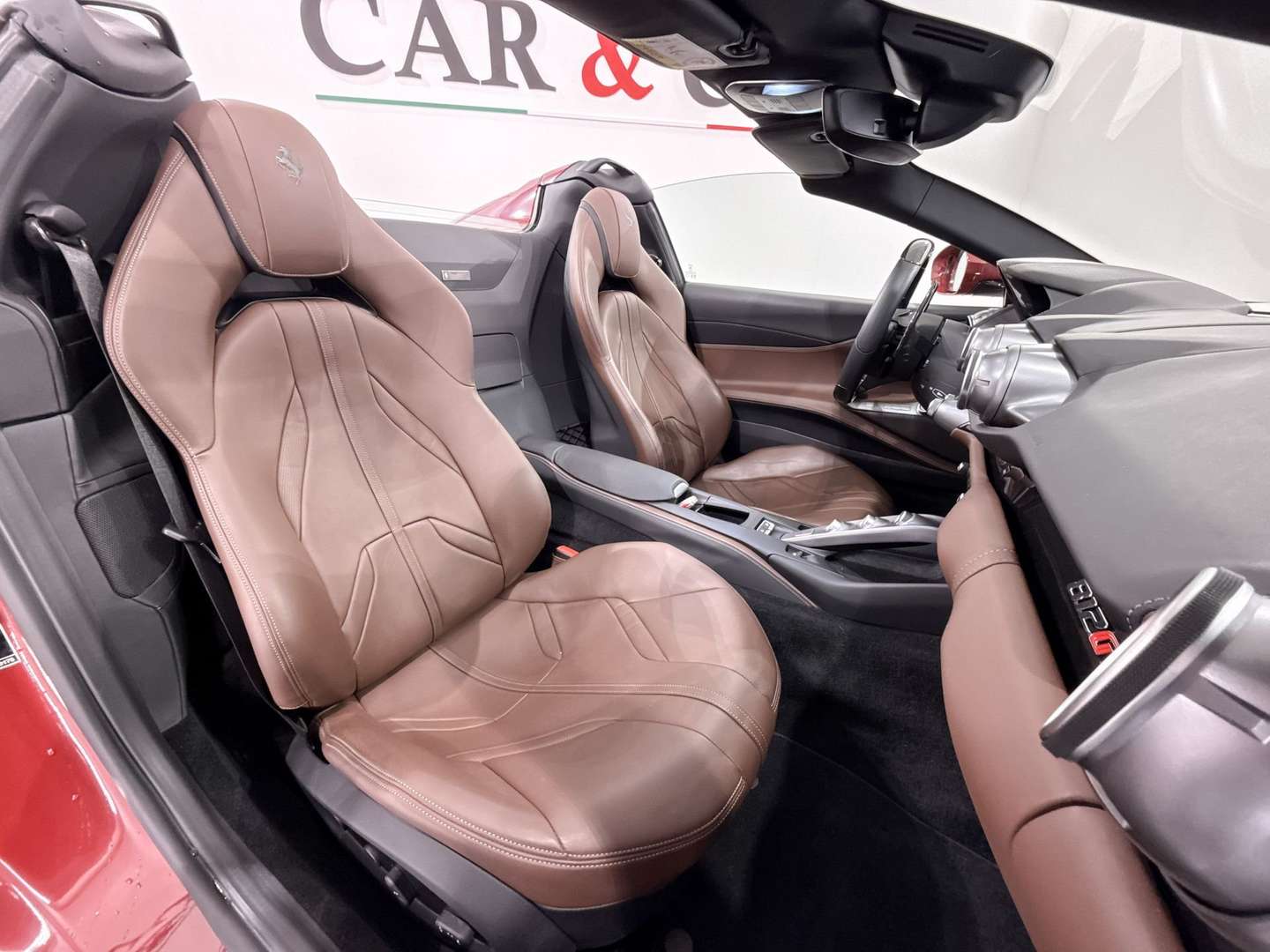 Ferrari 812 GTS - 2020 - Joinsteer - #26