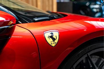 Ferrari 296 GTB — photo 15