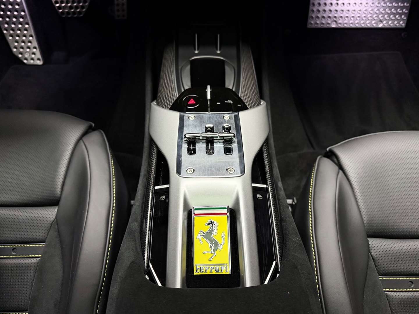 Ferrari 12 Cilindri - 2025 - Joinsteer - #11