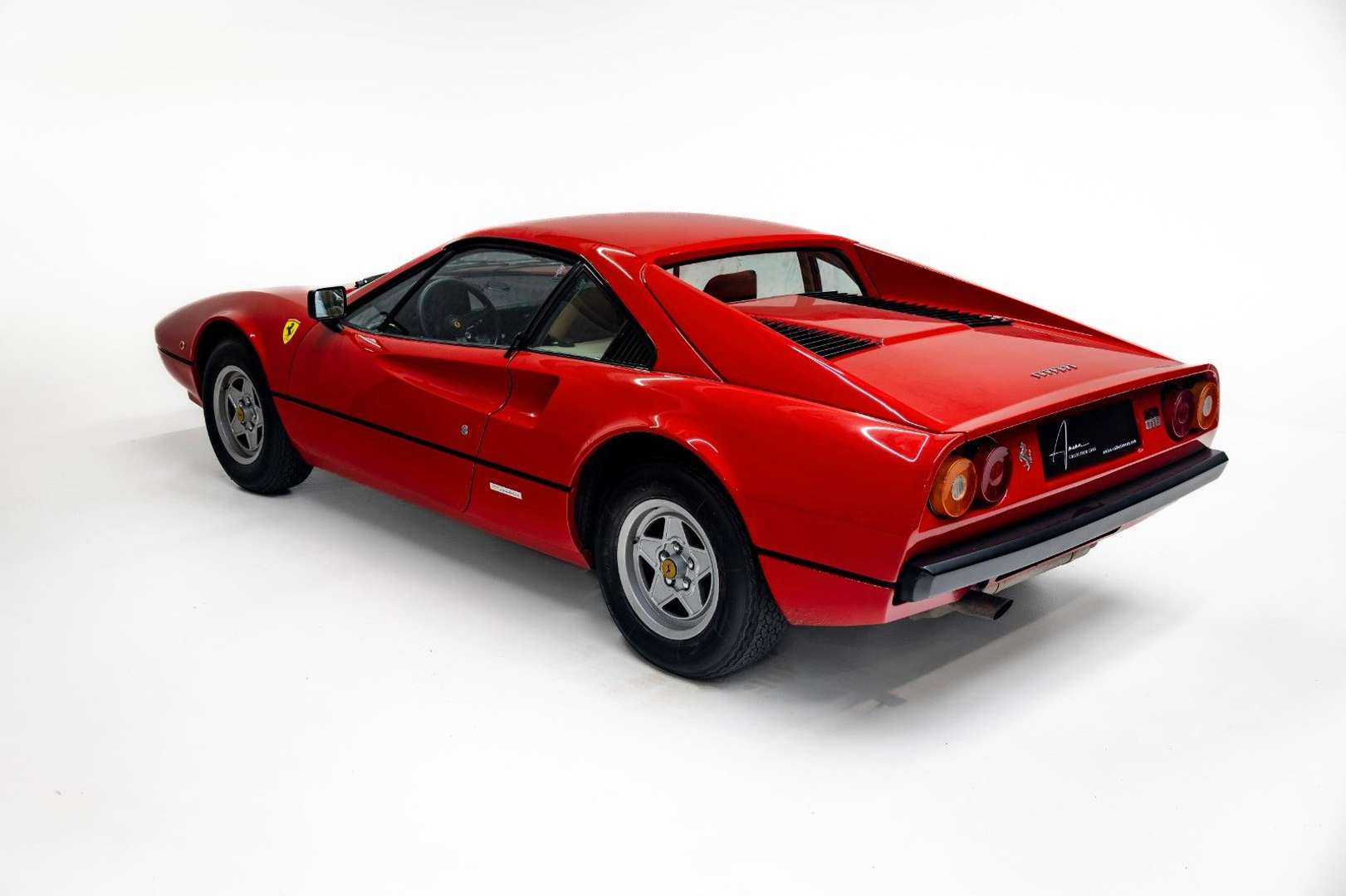 Ferrari 208 GTB - 1981 - Joinsteer - #3