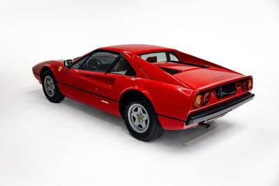 Ferrari 208 GTB