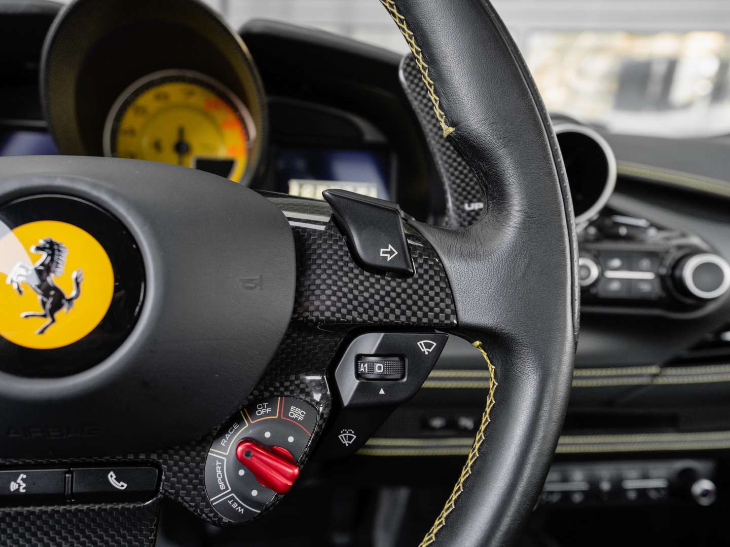 Ferrari F8 Tributo - 2021 - Joinsteer - #21