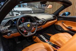 Ferrari 488 Spider -  - Joinsteer - #5