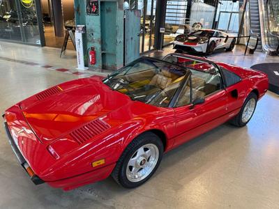 Ferrari 308 GTS -  - Joinsteer - #1