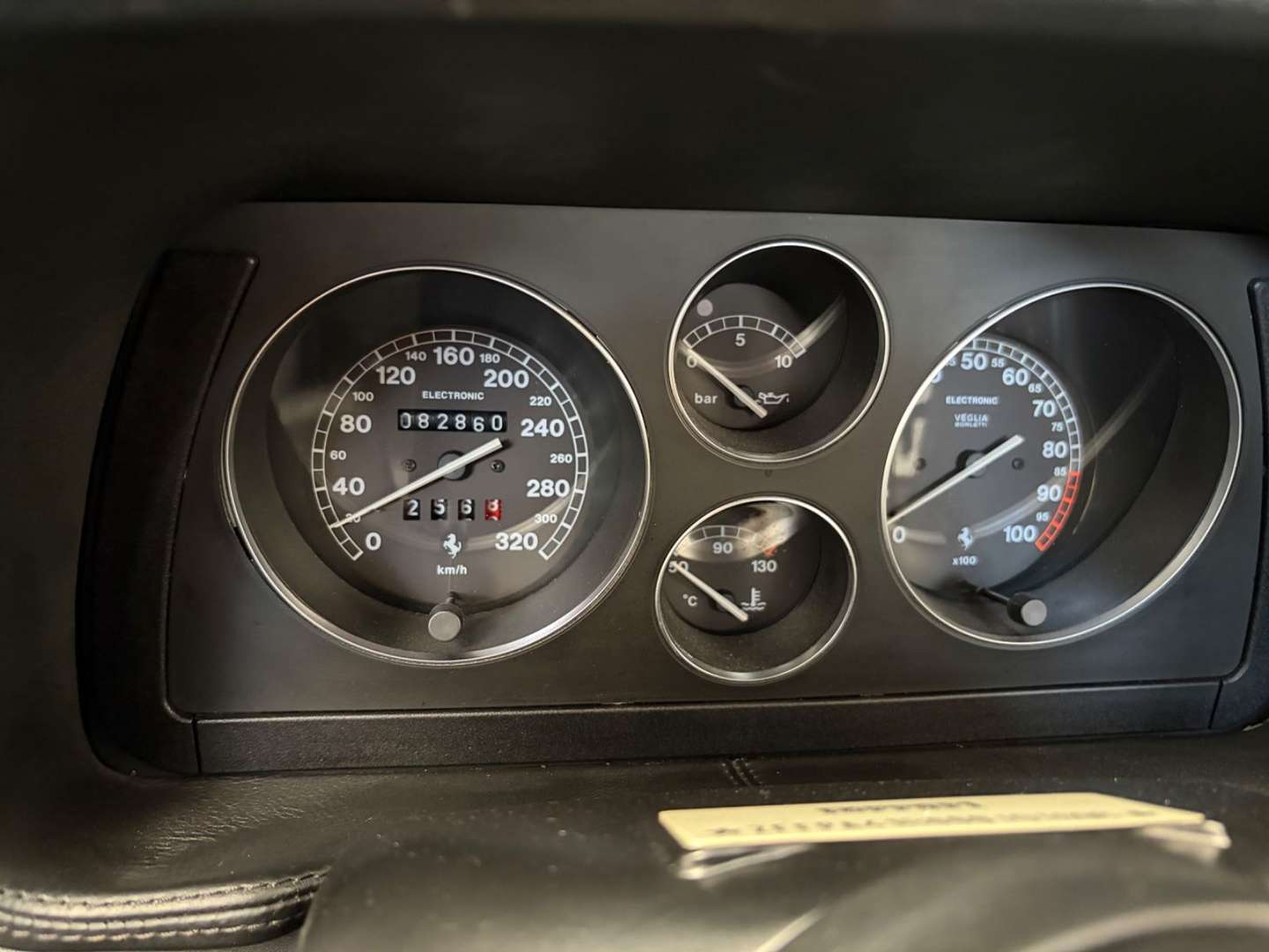 Ferrari F355 - 1995 - Joinsteer - #20