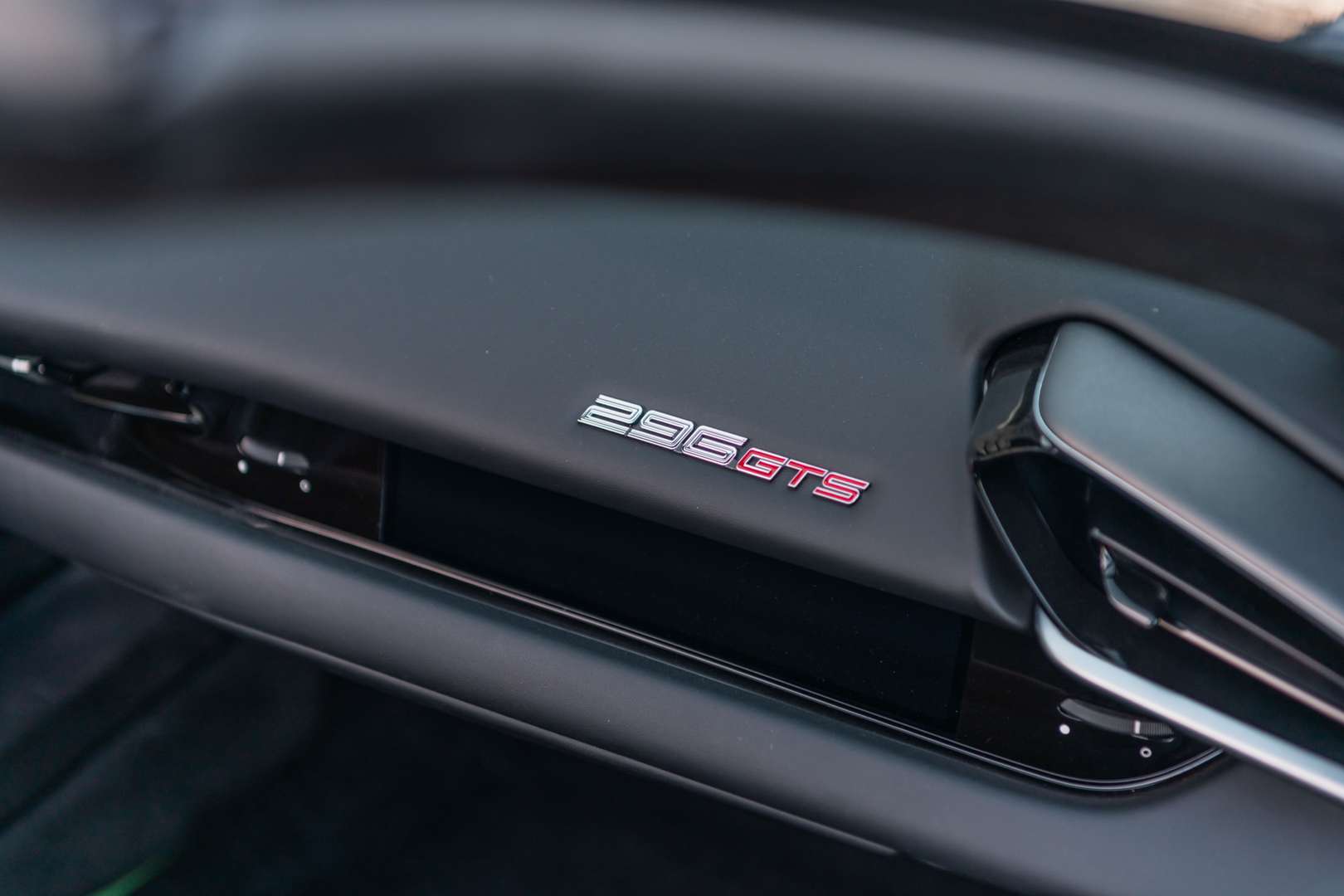 Ferrari 296 GTS - 2024 - Joinsteer - #22