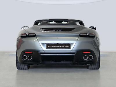 Ferrari Roma -  - Joinsteer - #4