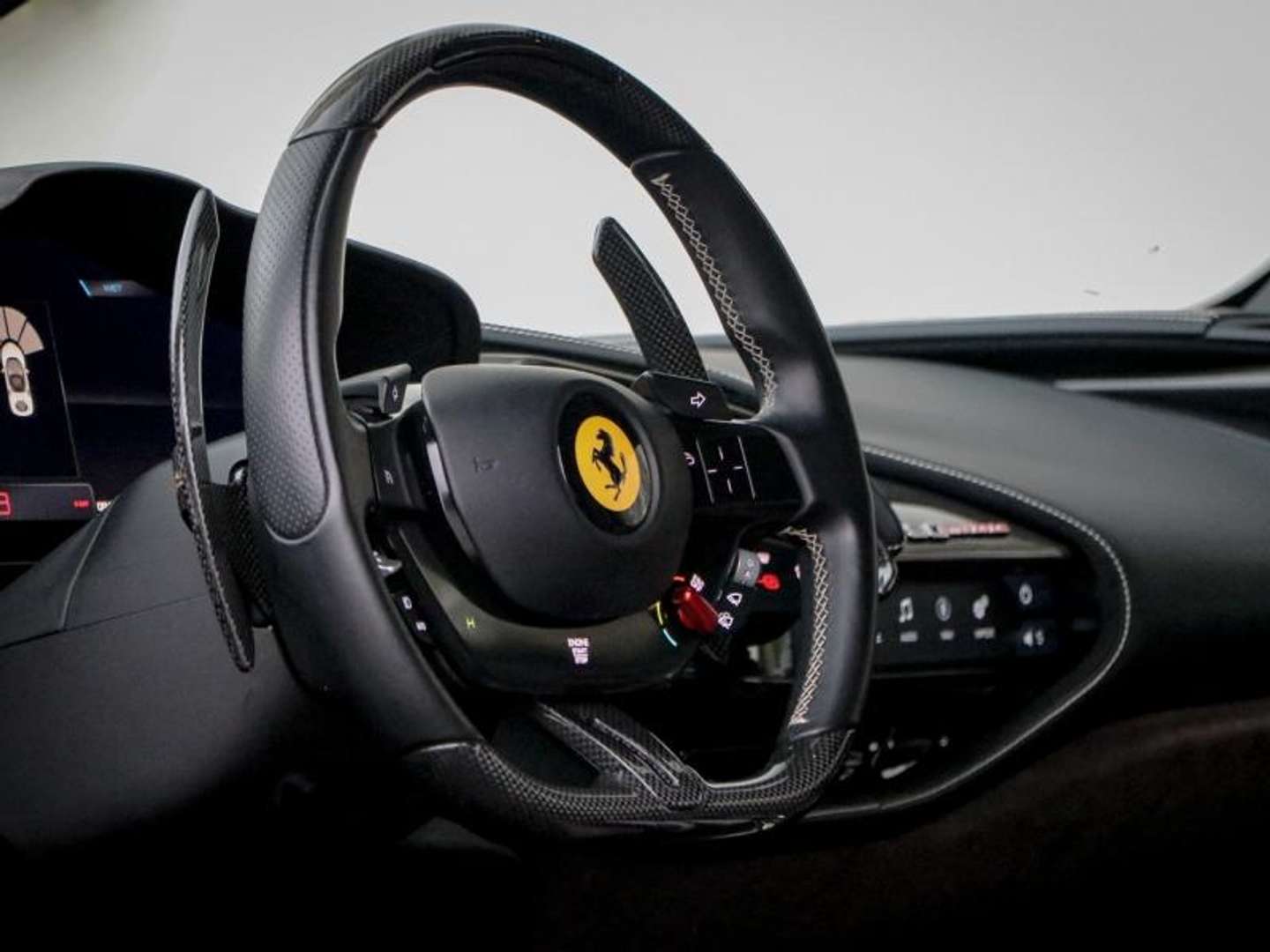 Ferrari SF90 Stradale - 2021 - Joinsteer - #17