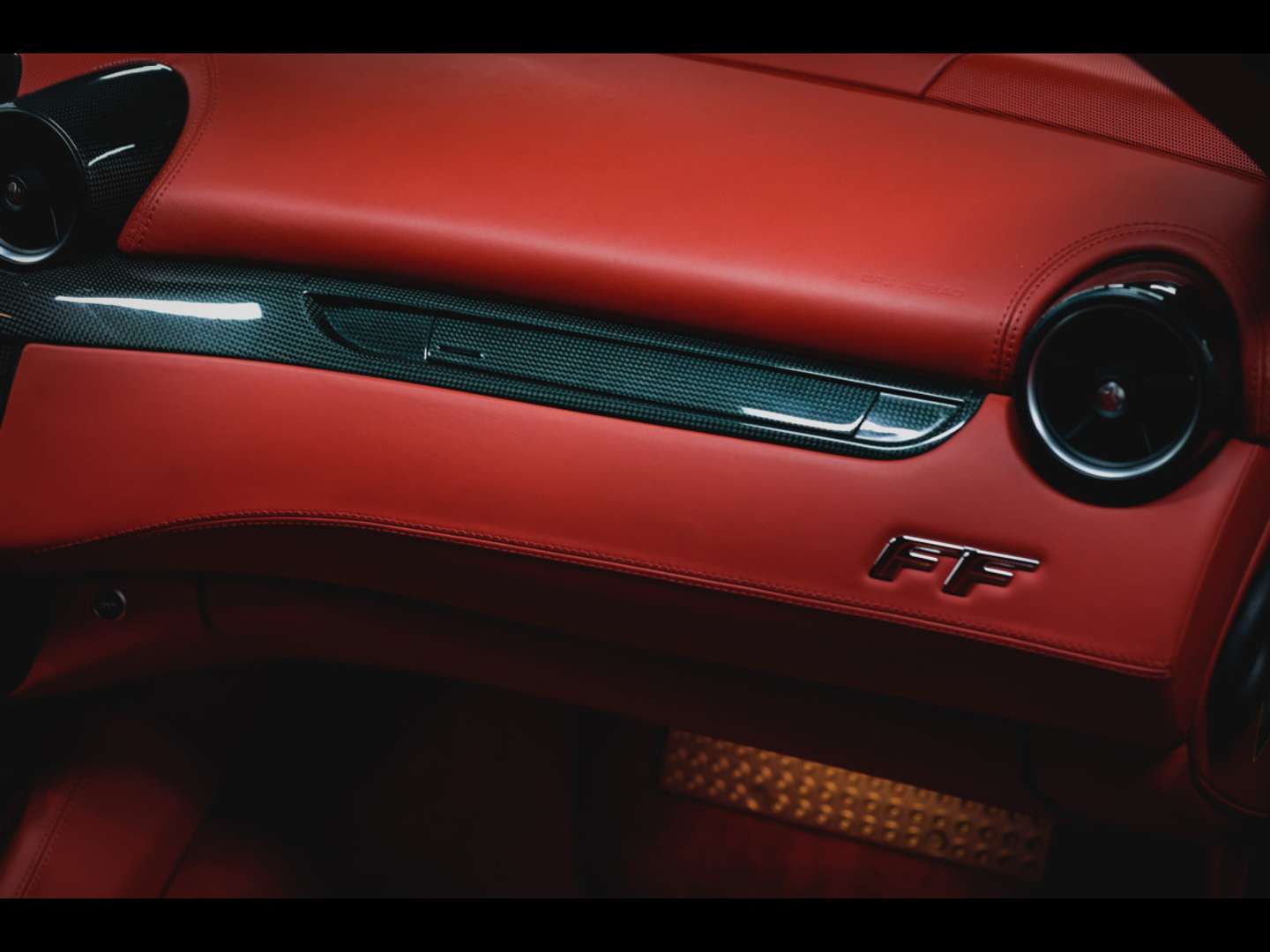 Ferrari FF - 2015 - Joinsteer - #19