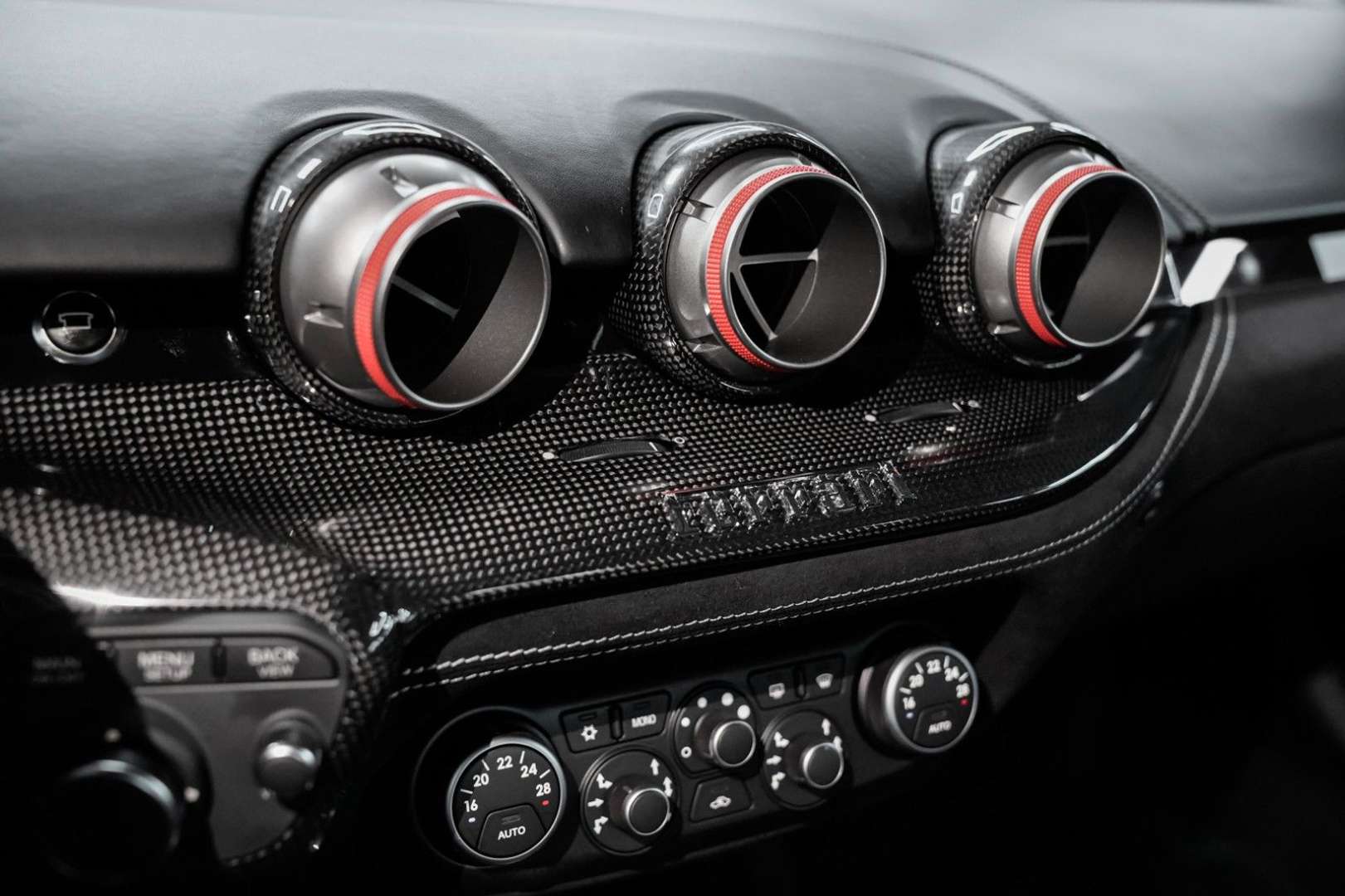 Ferrari F12 Berlinetta - 2012 - Joinsteer - #16