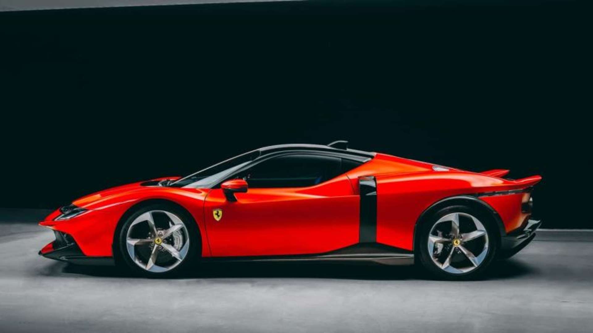 Ferrari Testarossa - 2026 - Joinsteer - #2