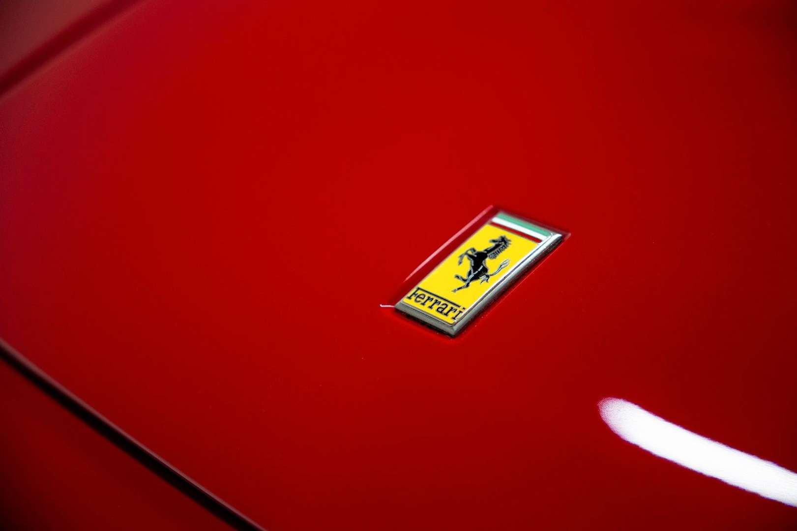 Ferrari Testarossa - 1986 - Joinsteer - #9