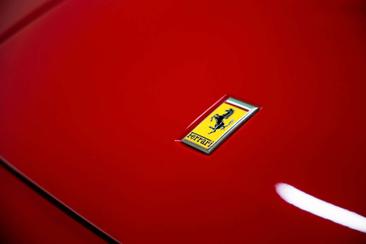 Ferrari Testarossa — photo 9