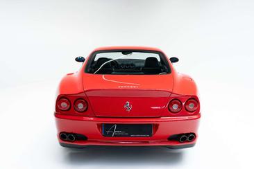 Ferrari 575M Maranello — photo 4