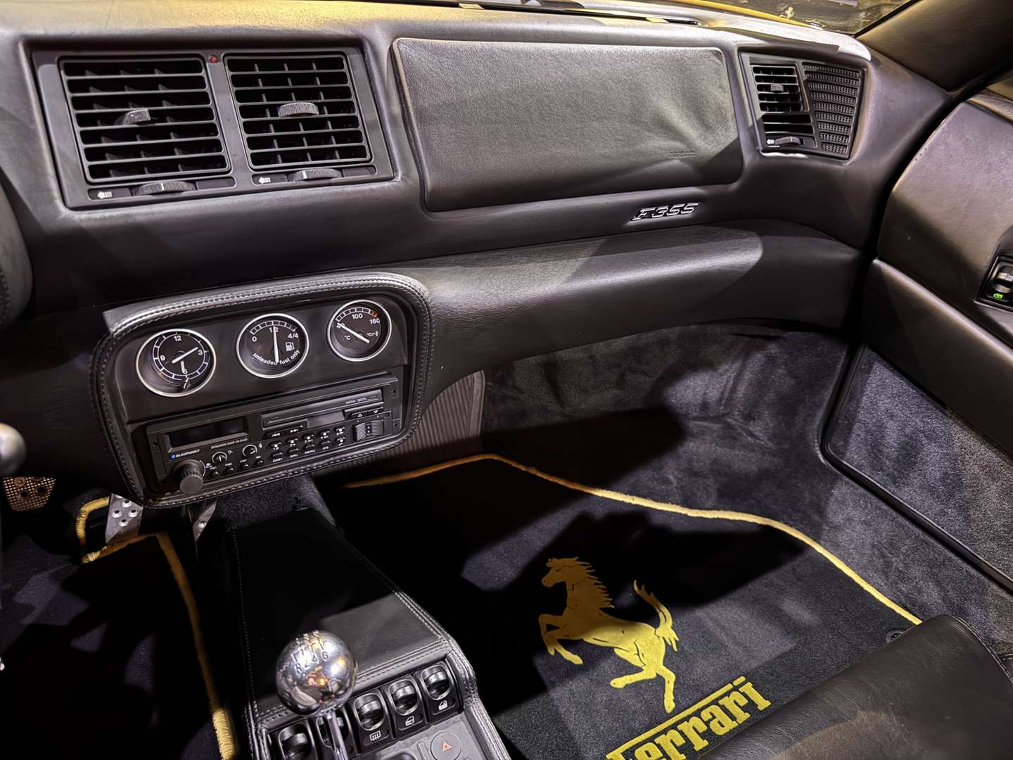 Ferrari F355 - 1998 - Joinsteer - #20