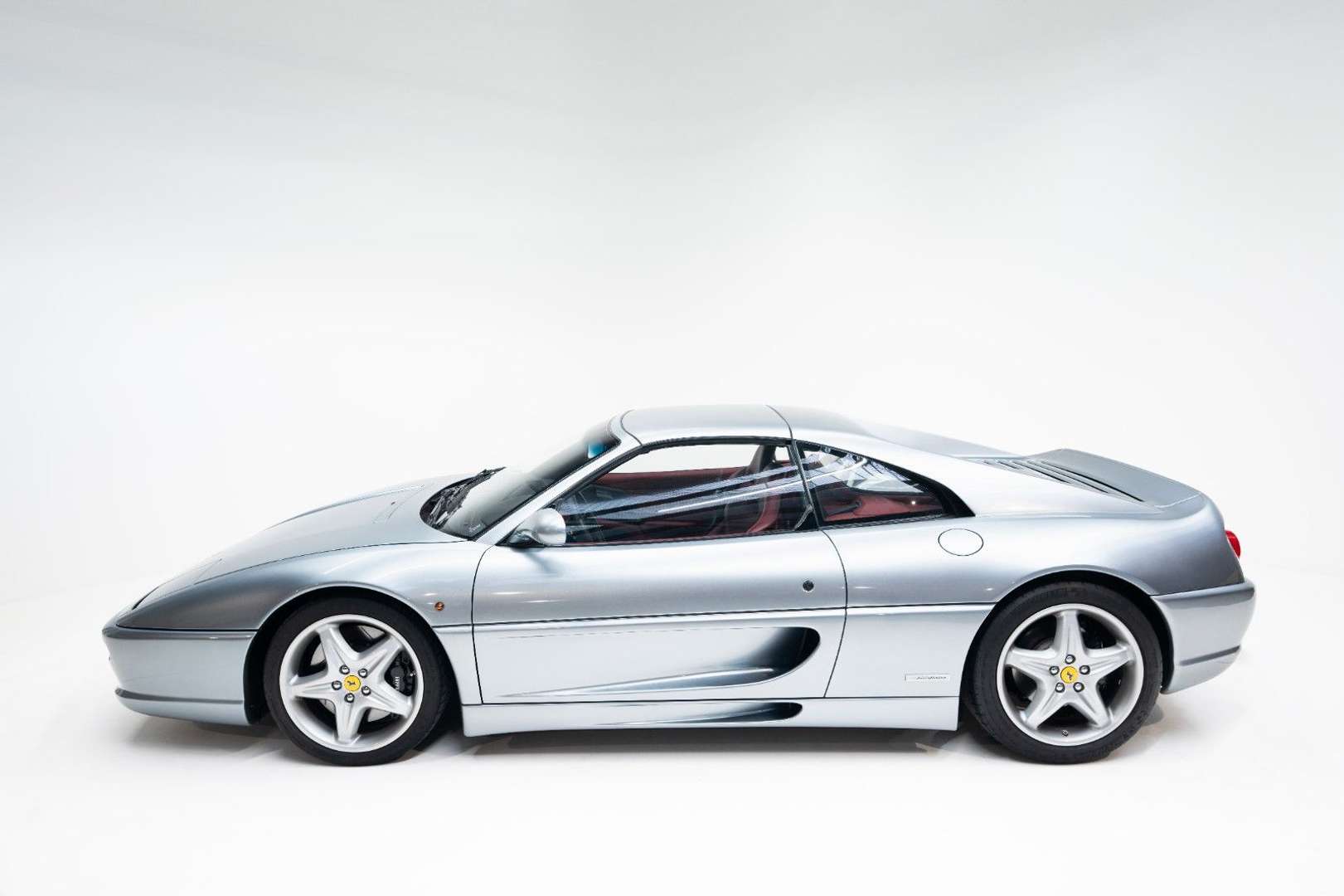 Ferrari F355 - 1996 - Joinsteer - #2