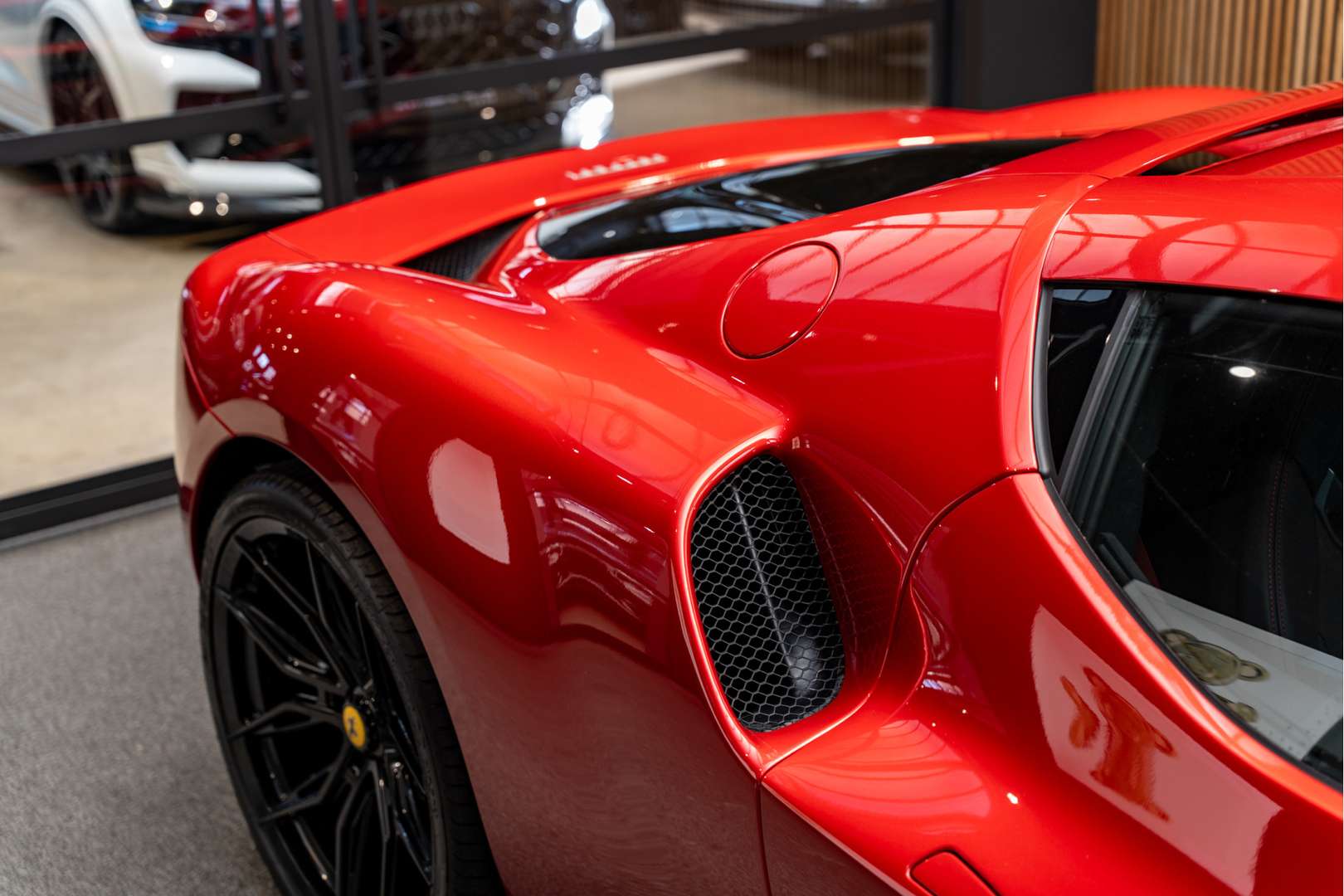 Ferrari 296 GTB - 2023 - Joinsteer - #16