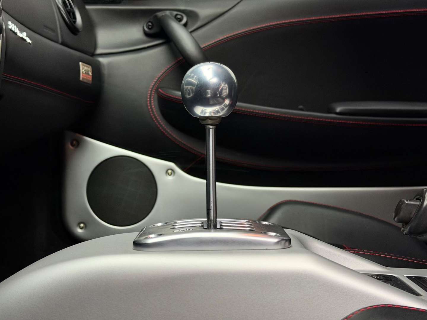 Ferrari 360 Modena - 2003 - Joinsteer - #11