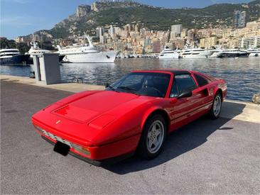 Ferrari 328 — photo 7