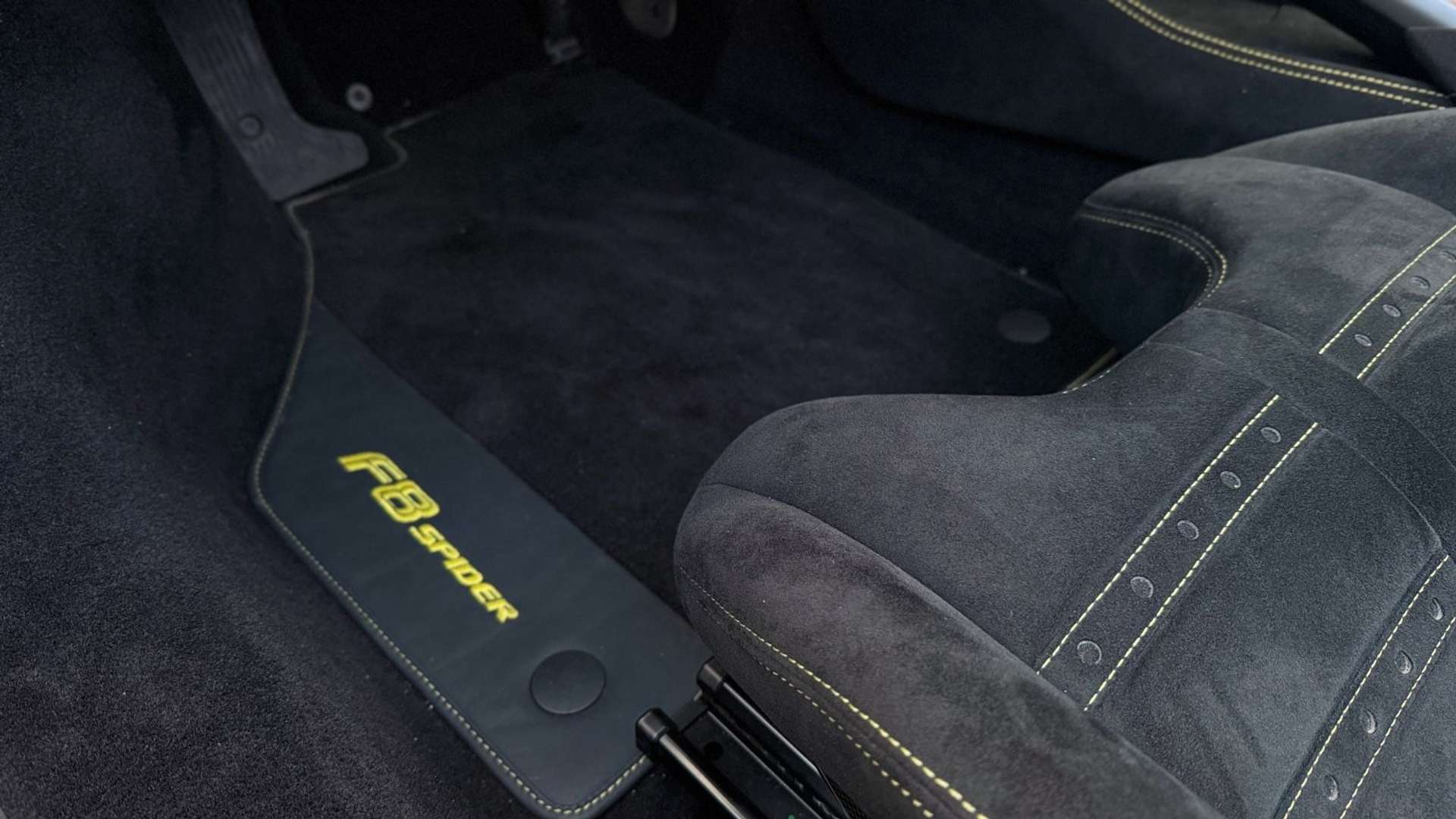 Ferrari F8 Spider - 2023 - Joinsteer - #23