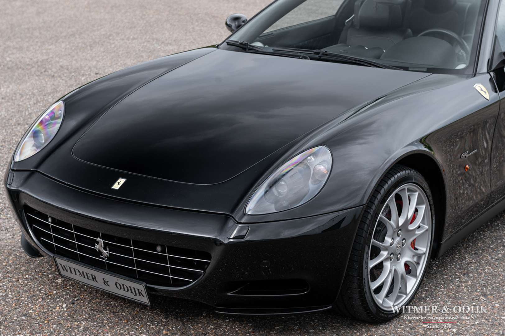 Ferrari 612 Scaglietti - 2008 - Joinsteer - #12