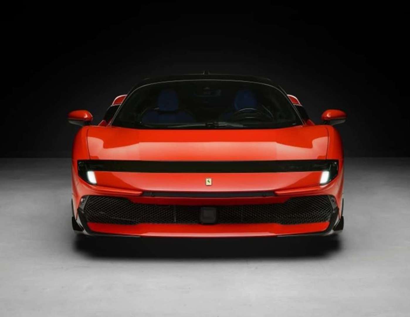 Ferrari Testarossa - 2026 - Joinsteer - #3