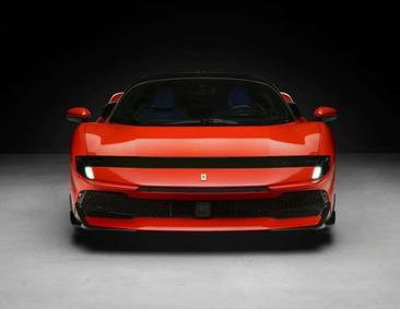 Ferrari Testarossa — photo 3