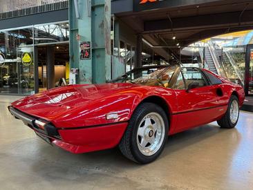 Ferrari 308 GTS — photo 2