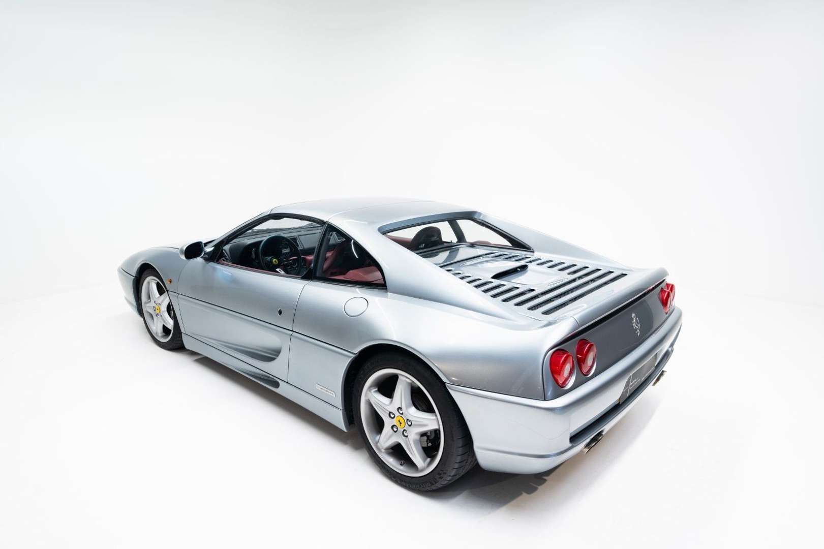 Ferrari F355 - 1996 - Joinsteer - #3